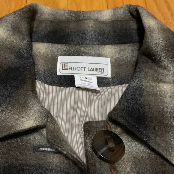 Elliot Lauren Jacket - Picture 2 of 7